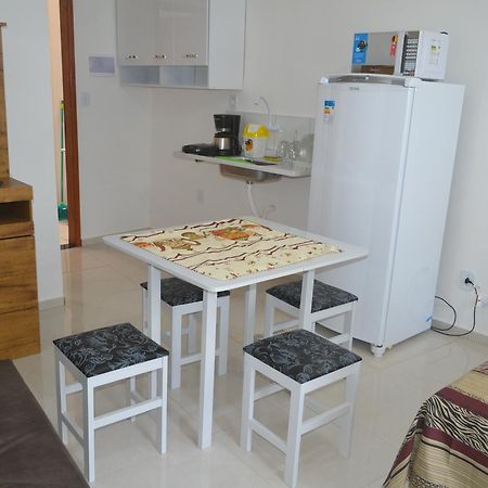 דירות אריאל דו קאבו Loft Centro מראה חיצוני תמונה
