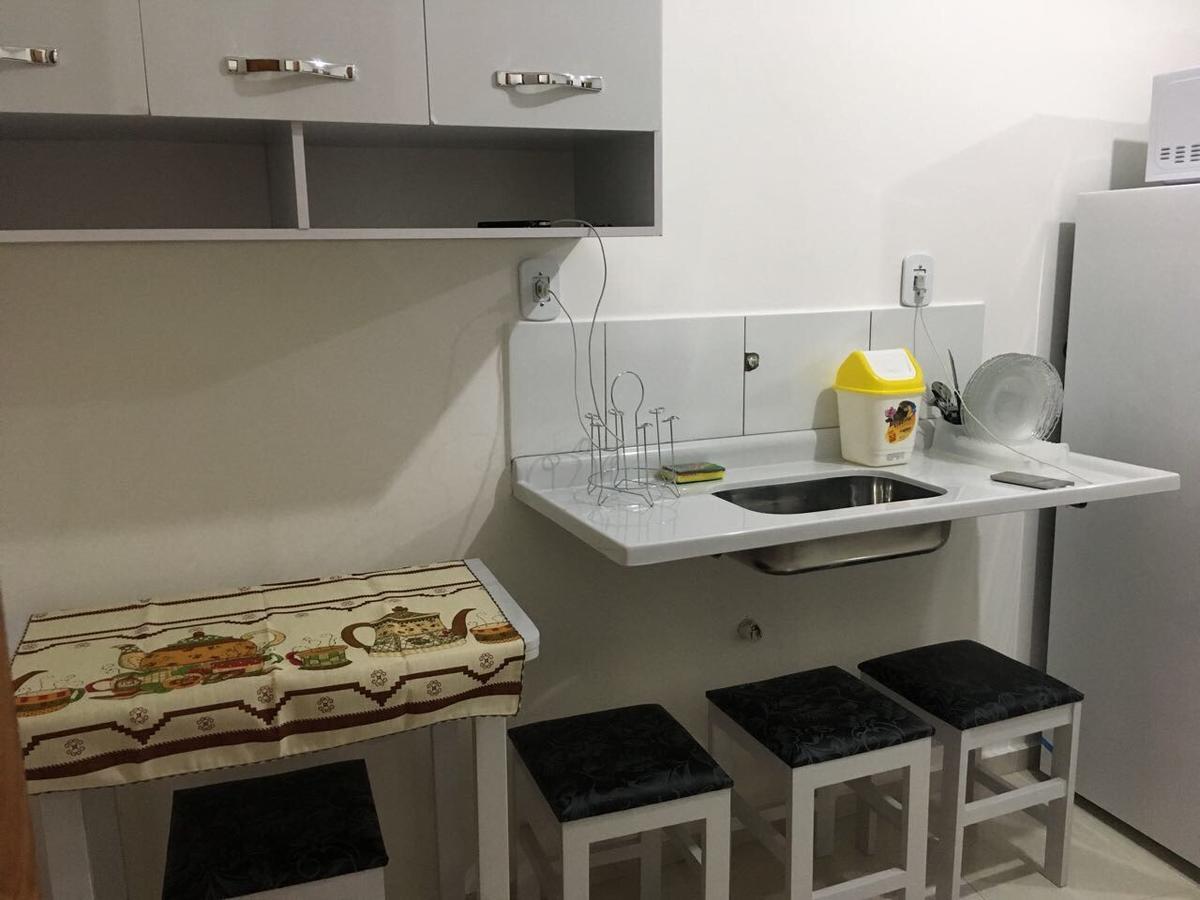 דירות אריאל דו קאבו Loft Centro מראה חיצוני תמונה