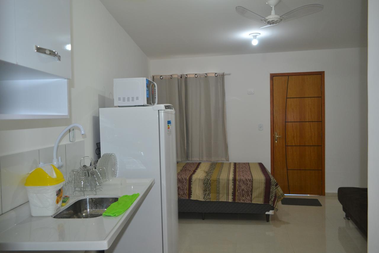 דירות אריאל דו קאבו Loft Centro מראה חיצוני תמונה