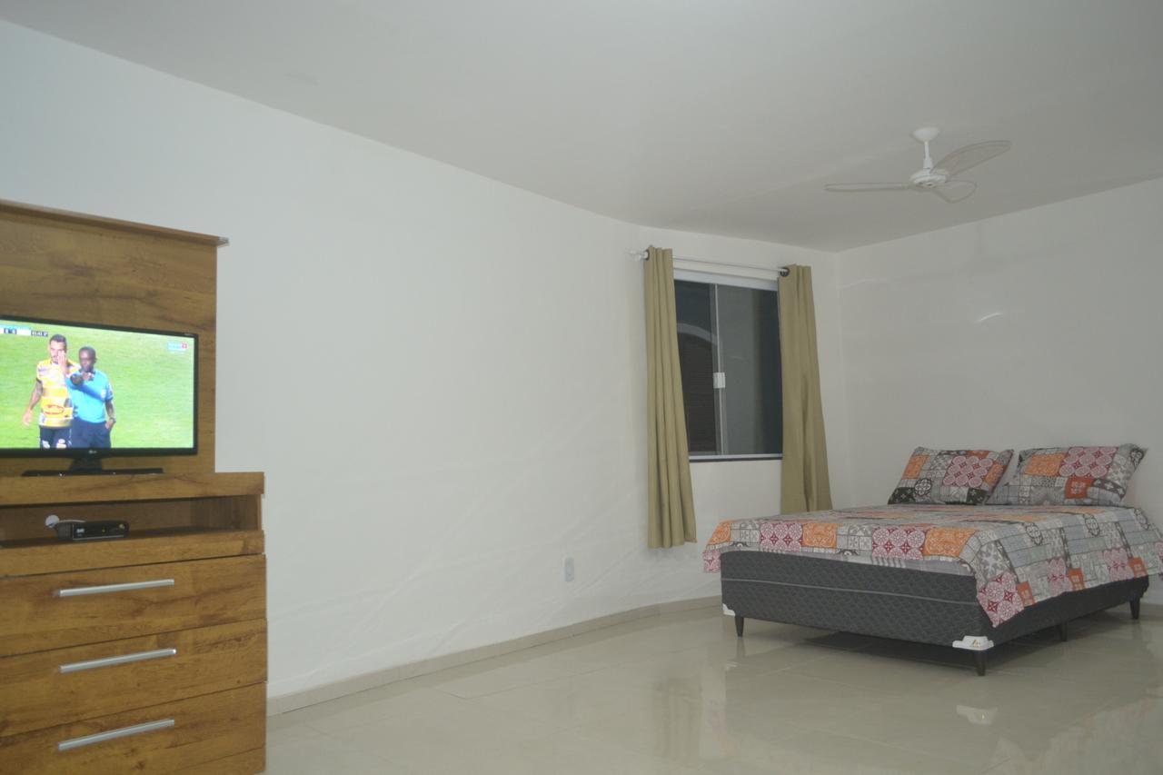 דירות אריאל דו קאבו Loft Centro מראה חיצוני תמונה