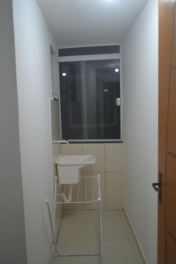 דירות אריאל דו קאבו Loft Centro מראה חיצוני תמונה