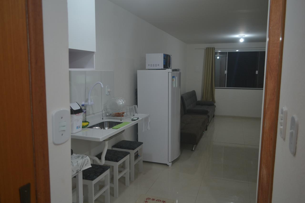 דירות אריאל דו קאבו Loft Centro מראה חיצוני תמונה