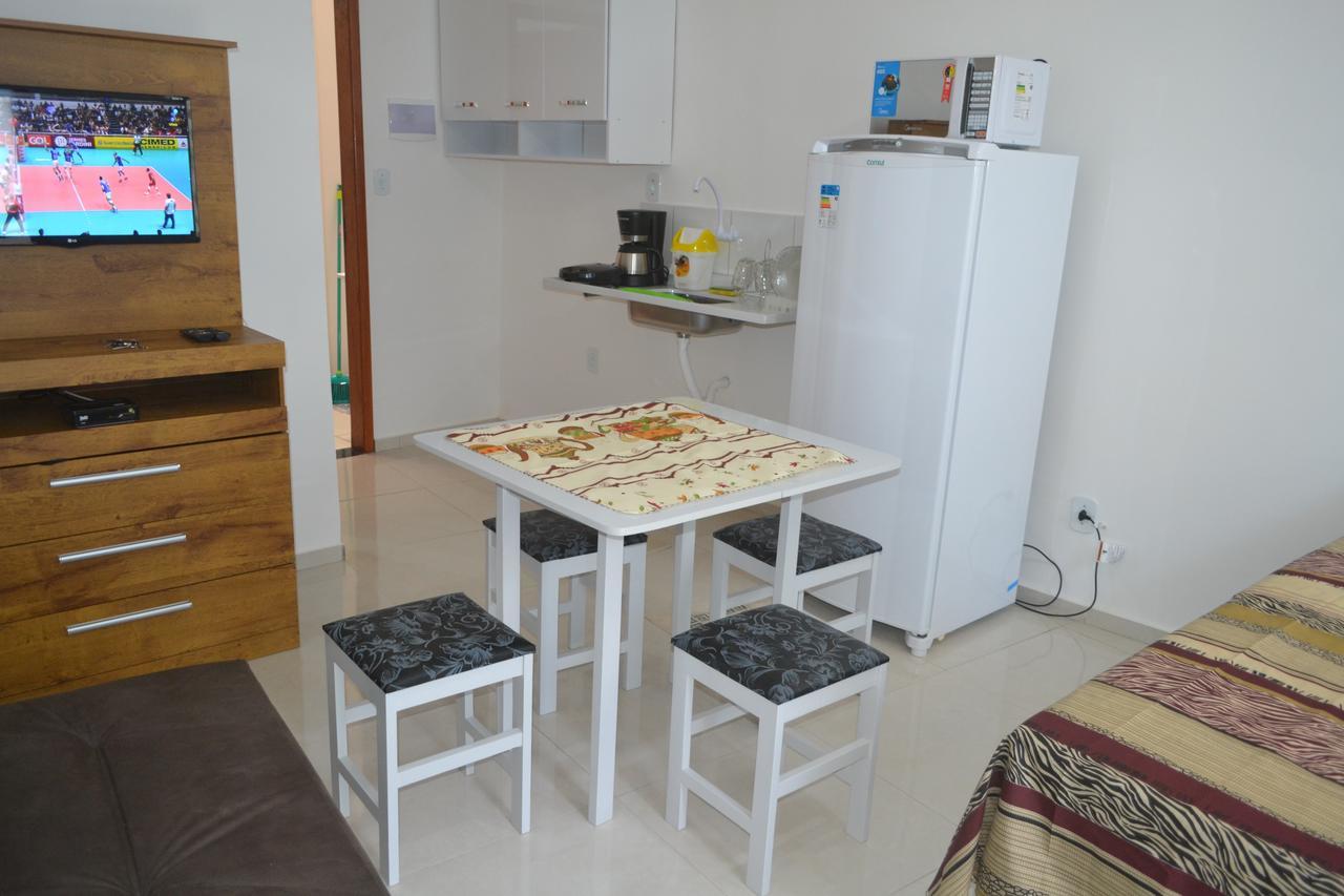דירות אריאל דו קאבו Loft Centro מראה חיצוני תמונה