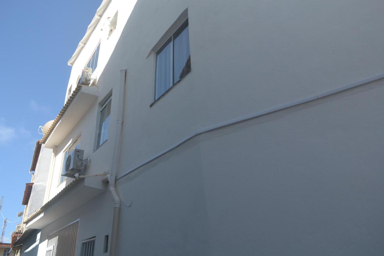 דירות אריאל דו קאבו Loft Centro מראה חיצוני תמונה